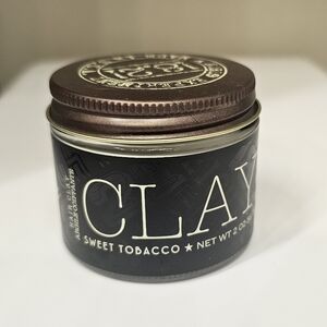 1821 man made clay